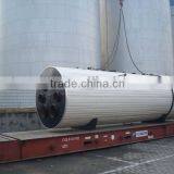 waste heat recovery boiler