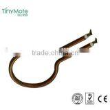 Iron and Quartz Tube 3000W 200V