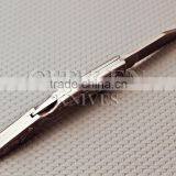 CITIZEN KNIVES, BEAUTIFUL CUSTOM HAND MADE STAINLESS STEEL FOLDING KNIFE thumbnail-4