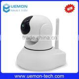 Pan and Tilt 720P IR CUT Home Security P2P Wifi IP Network Camera