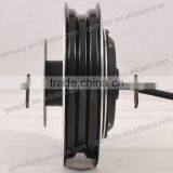 QS 12inch 1500W 205 (40H) E-Scooter Extra/V3 Type Hub Motor thumbnail-5