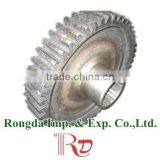 2015 New Products Tractor Parts DT-75 Casting Spur Gear Wheel Form China Supplier thumbnail-2