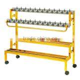 24 Lock Umbrella Storage Rack thumbnail-2