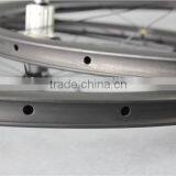 R36 Carbon Hubs Carbon Bike Wheelset UD Cabron Fiber Clincher Wheelset W40C thumbnail-3