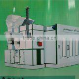 D Oriental DOT-C1 Spray Paint Booth Spray Tan Booths thumbnail-3