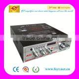 Usb Gsm 1800mhz Cell Phone Signal Booster YT-336 With FM thumbnail-1