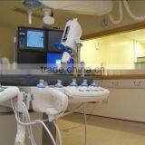 Medical X-ray Equipment Radiation Protective Lead Glass thumbnail-1