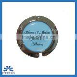 High-quality Promotion Custom-printing Table Top Bag Hanger