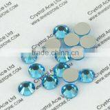Labrador Non Hotfix Flatback Rhinestone, Non Hot Fix Rhinestone Strass, Crystal Strass Stone Nfon Hotfix for Nail Art thumbnail-5