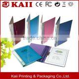 Custom a3 Document Bag