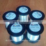 Best Quality Nylon Monofilament Fishing Lines 100% Made in Germany Medium Spools 10000M 0.08-0.10mm thumbnail-3