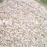 construction stone chips, stone pebbles wholesaler price