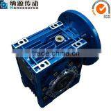 Expert Design and NMRV063 Gearbox With a Ratio of 30,dc Motor With Gearbox,electric Motor Reduction Gearbox thumbnail-2