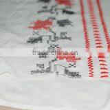 Woman Shirts and Blouses Crew Neck Fashion Current Blouses thumbnail-6