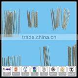 Small Outside Diameter Tube/Capillary Tube/Capillary Pipe