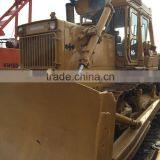 Used Crawler Bulldozer D155,Used Japan Bulldozer D155 for Sale thumbnail-2