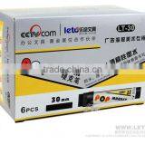 30MM POP Marker Pen Marker Pen POP Marker LT-30 thumbnail-2