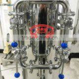 2000Liter/h Ro Water Purifier/purified Mineral Water Treatment Facilities thumbnail-6