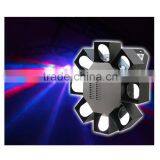 LED Eight Claws Scan DJ Light LED Octopus Light Eight Claws Fish Lighting Disco Stage Effect Led Light thumbnail-2