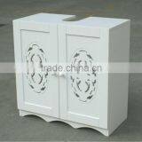 Basin Cabinet -bathroom Furniture Set Modern thumbnail-1