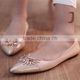 Plastic India Sexy Girls Photos Nude Fat Sexy Women Photo Brazil Flat Slipper Shoes Women Shoes Made in China thumbnail-4