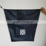 2016 Factory Directly Sales Cheap Price Promotional Economy Nylon Custom Drawstring Bag