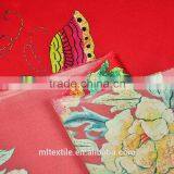 High Quality Silk Stretch Satin Fabric With 19mm thumbnail-1