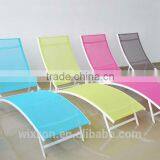 Steel Frame Sun Lounge Chair,Swingming Pool Sun Lounge Chair,Patio Lounge,Garden Lounge Chair,Garde Deck Chair,Lounge Deck Chair