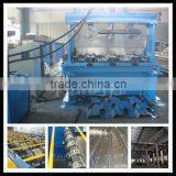 Steel Roof Sheet Making Machine, Steel Tile Making Machine thumbnail-1