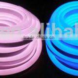 IP65 Waterproof SMD5050 Flexible RGB LED Neon Flex thumbnail-6