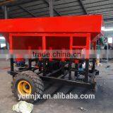 Tractor Mounted Fertilizer Fluid Fertilizer's Spreader thumbnail-2