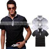 Design Your Own Polo Shirt With Custom Logo and Style thumbnail-1