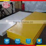 Guaranteed by Third Party ,chinese High Cost-performance Recycled Hdpe Plastic Sheet