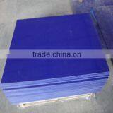 Red Salad Plates/uhmw Polyethylene Armor Plate thumbnail-5