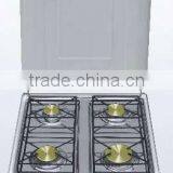 Gas Hob XLX-4TE-I thumbnail-1