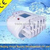 Lipo Machine for Sale / 650nm+980nm Laser Fat Dissolving /dual Wavelength Lipo Laser Machine thumbnail-1