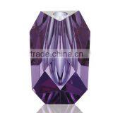 Fantastic Design Crystal Vase for Wedding Decoration CV-1005 Quality Choice thumbnail-2