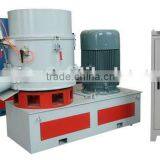 100KG/H PE Pelletizing/plastic Compactor thumbnail-1
