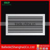 Aluminum Louver Ceiling thumbnail-1