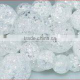 25mm Natural Crystal Ball Sphere thumbnail-2