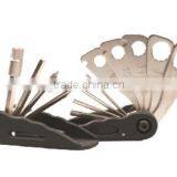 Multifunction Bicycle Repair Tool Kit Bike Repair Tool Kit for Bicycle Supplier's Choice thumbnail-2