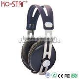 Fashionable Factory Price Remote Control Hi-Fi Stereo Headphones for Samsung and Iphone thumbnail-6
