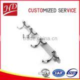 Supply Bathroom Accessories Stainless Steel Coat Hook Rack thumbnail-5