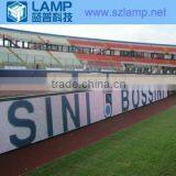 Outdoor Sports Perimeter Ultra-thin Led Display thumbnail-1