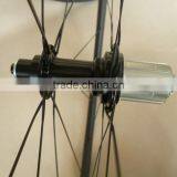 1018g Super Light Carbon Tubular Wheels 20mm Cheap Road Wheelset With R13 Hubs thumbnail-6