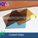 Top Quality Tinted Float Flat Glass thumbnail-6