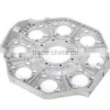 top supplier zinc and aluminium die casting parts ndustrial use