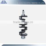 business industrial manufacture sale 4BE1 forged steel crankshaft