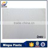 400mm Liminated PVC Wall Panel for Interior Decoration,PVC Ceiling Panel Wood Design & PVC Ceiling Panel in China