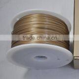 PLA ABS 1.75mm 3.0mm Pla 3d Printer Filament Abs Plastic Fiber